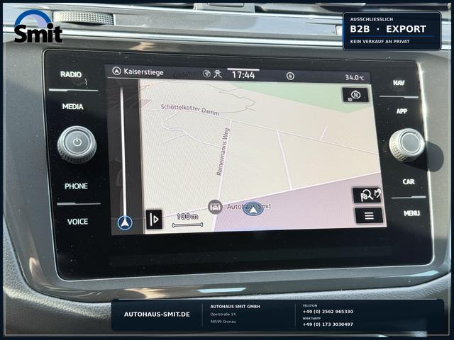 Volkswagen Tiguan 1.4 TSI eHybrid Life OPF 