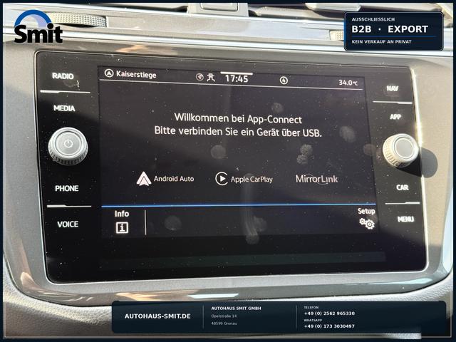 Volkswagen Tiguan 1.4 TSI eHybrid Life OPF 