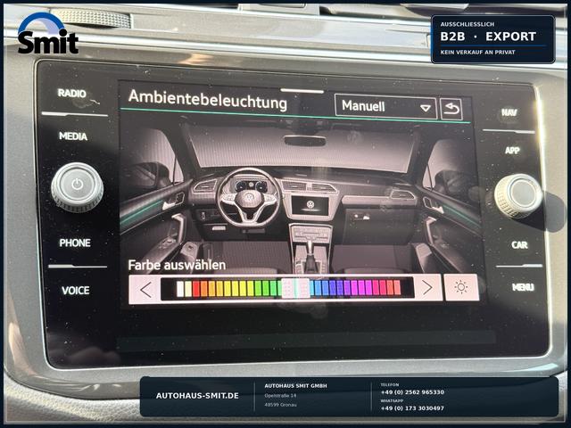 Volkswagen Tiguan 1.4 TSI eHybrid Life OPF 