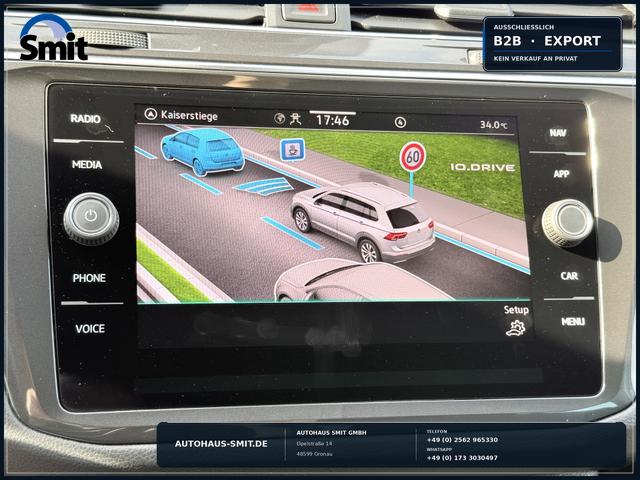 Volkswagen Tiguan 1.4 TSI eHybrid Life OPF 