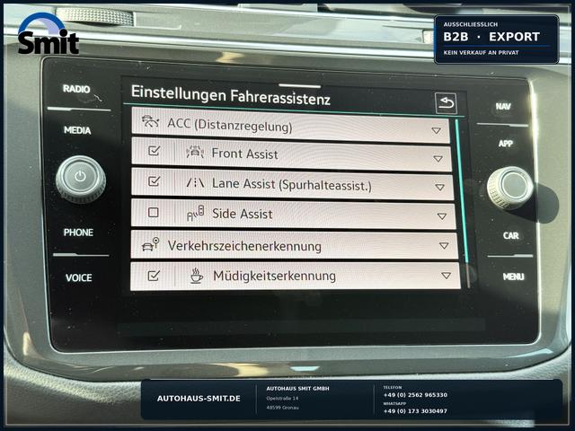 Volkswagen Tiguan 1.4 TSI eHybrid Life OPF 
