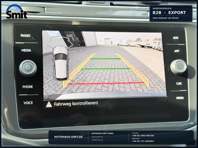 Volkswagen Tiguan 1.4 TSI eHybrid Life OPF 