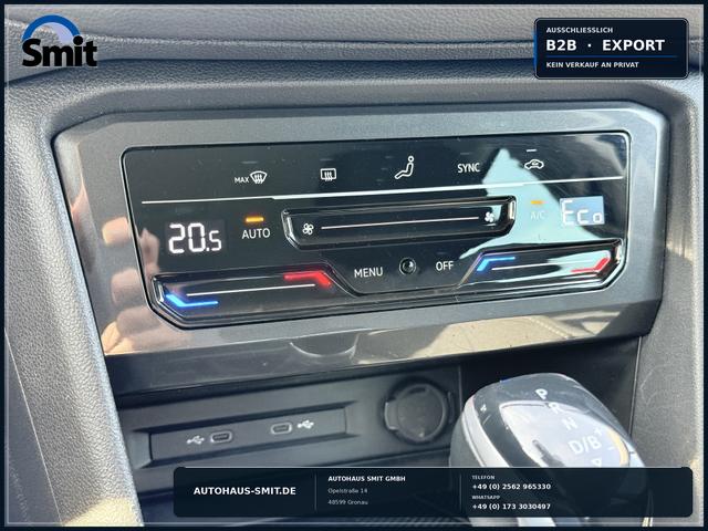 Volkswagen Tiguan 1.4 TSI eHybrid Life OPF 