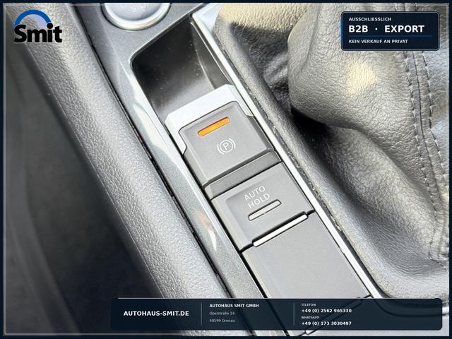Volkswagen Tiguan 1.4 TSI eHybrid Life OPF 