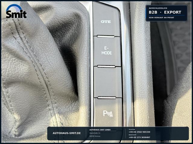 Volkswagen Tiguan 1.4 TSI eHybrid Life OPF 