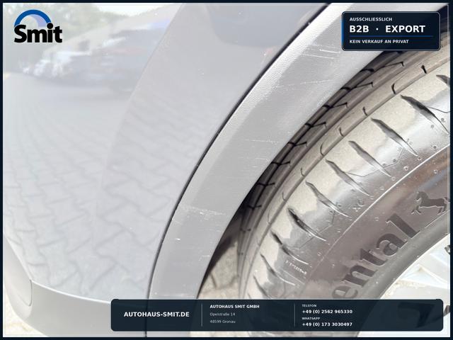 Volkswagen Tiguan 1.4 TSI eHybrid Life OPF 