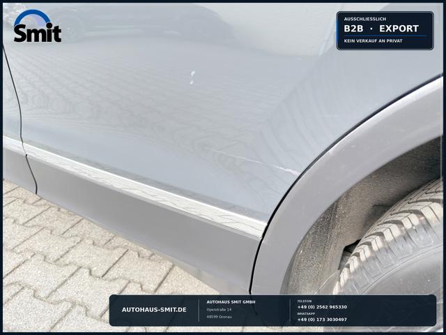 Volkswagen Tiguan 1.4 TSI eHybrid Life OPF 