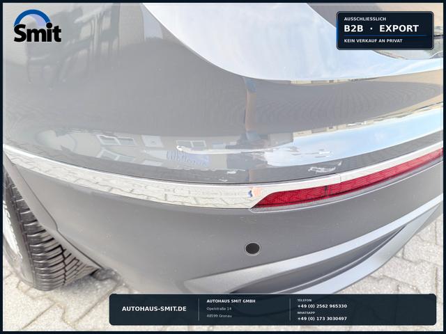Volkswagen Tiguan 1.4 TSI eHybrid Life OPF 