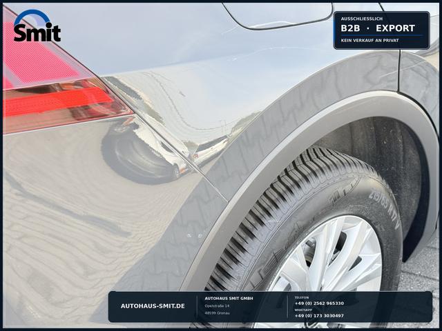 Volkswagen Tiguan 1.4 TSI eHybrid Life OPF 