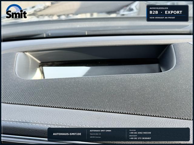 Mercedes-Benz GLE SUV 350 de Coupe AMG Line 4Matic 