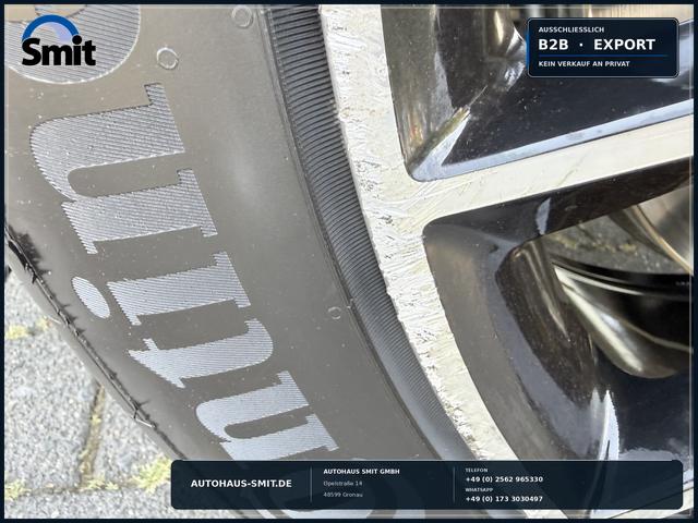 Mercedes-Benz GLE SUV 350 de Coupe AMG Line 4Matic 