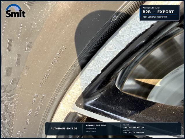 Mercedes-Benz GLE SUV 350 de Coupe AMG Line 4Matic 
