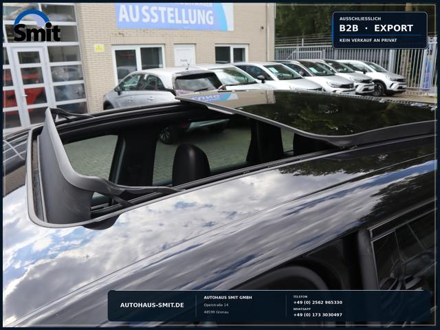 Porsche Cayenne S E-Hybrid 