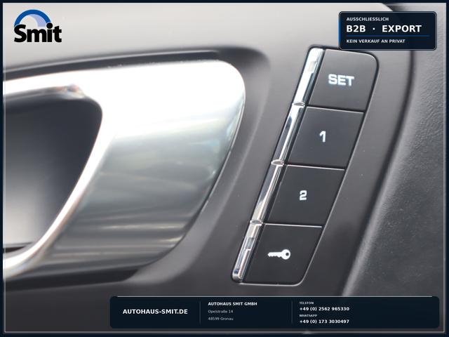 Porsche Cayenne S E-Hybrid 