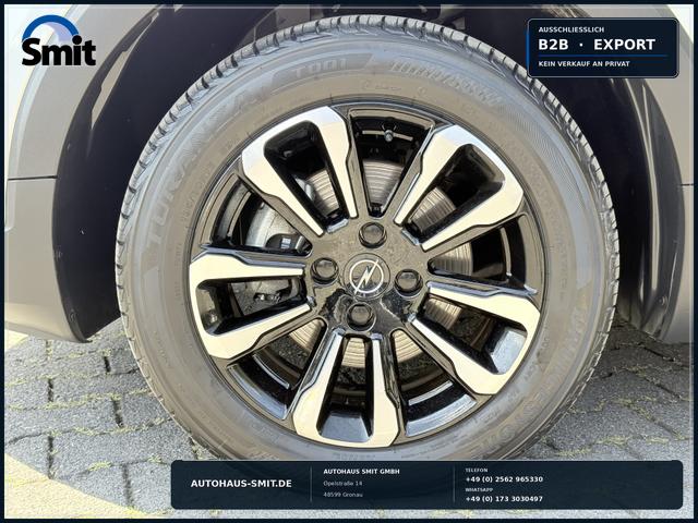 Opel Crossland 1.2 Turbo Elegance Paket 
