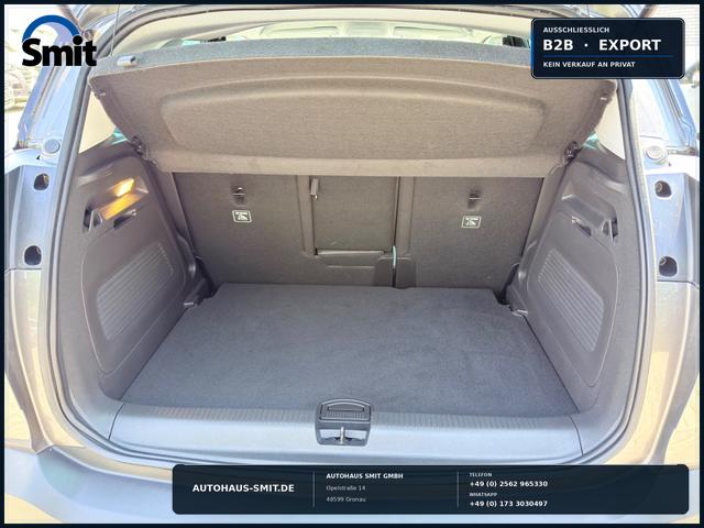 Opel Crossland 1.2 Turbo Ultimate Paket 