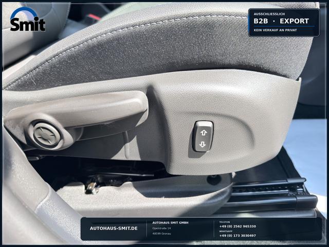 Opel Crossland 1.2 Turbo Ultimate Paket 