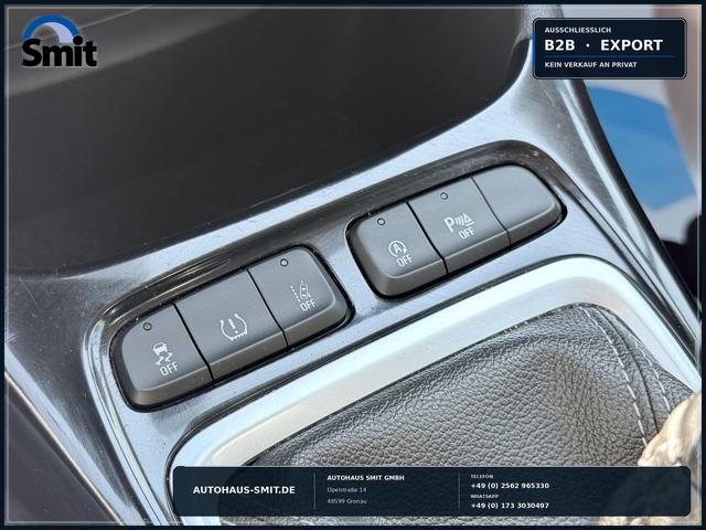 Opel Crossland 1.2 Turbo Ultimate Paket 