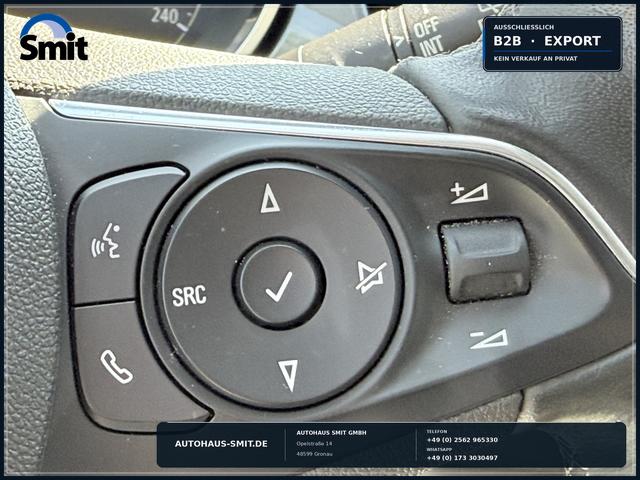 Opel Crossland 1.2 Turbo Ultimate Paket 