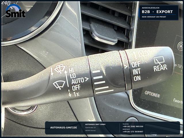 Opel Crossland 1.2 Turbo Ultimate Paket 
