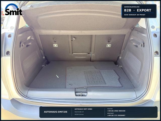 Opel Crossland 1.2 Turbo Elegance Paket 
