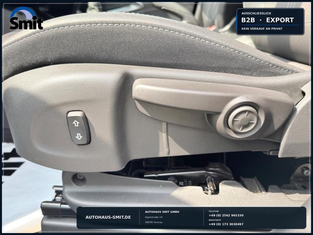 Opel Crossland 1.2 Turbo Ultimate Paket 