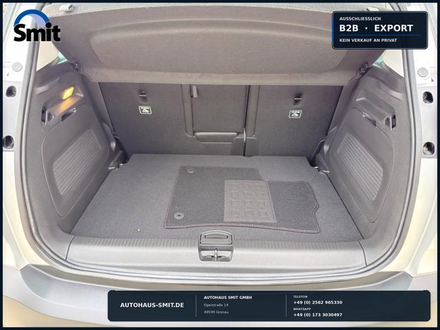 Opel Crossland 1.2 Turbo Ultimate Paket 