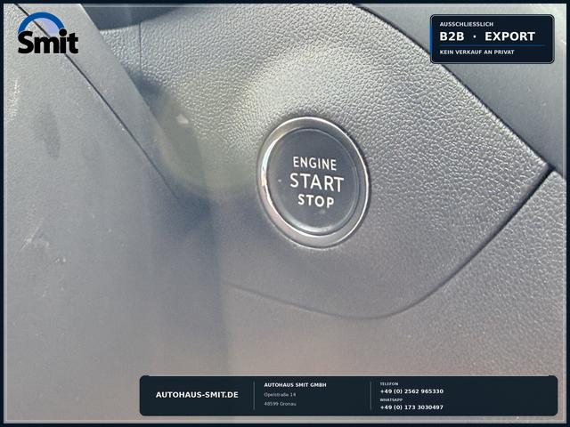 Opel Crossland 1.2 Turbo Ultimate Paket 