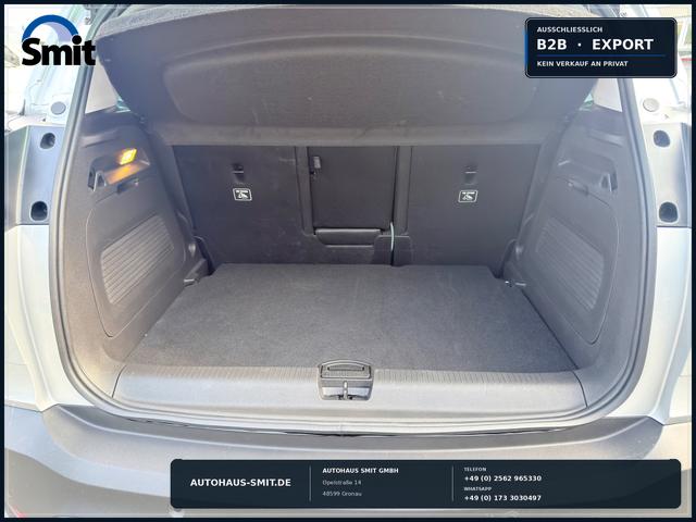 Opel Crossland 1.2 Turbo Elegance Paket 