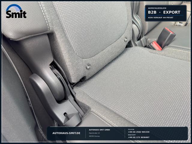 Opel Crossland 1.2 Turbo Elegance Paket 