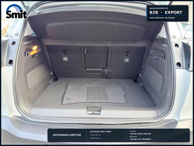 Opel Crossland 1.2 Turbo Elegance 