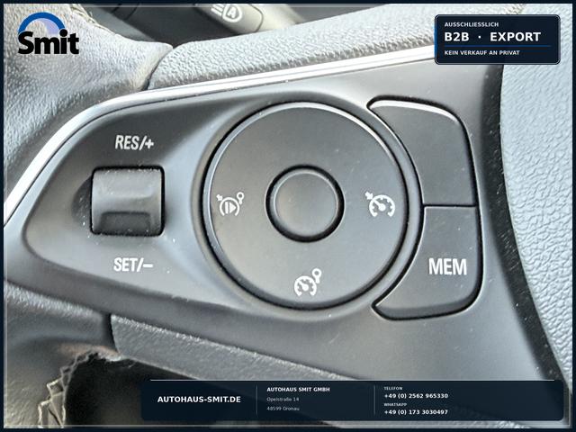 Opel Crossland 1.2 Turbo Elegance 