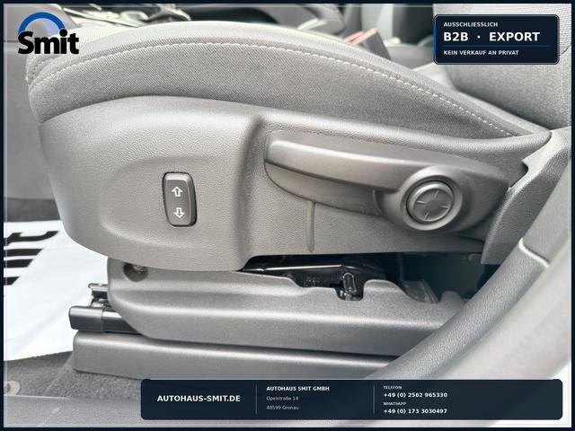 Opel Crossland 1.2 Turbo Elegance Paket 