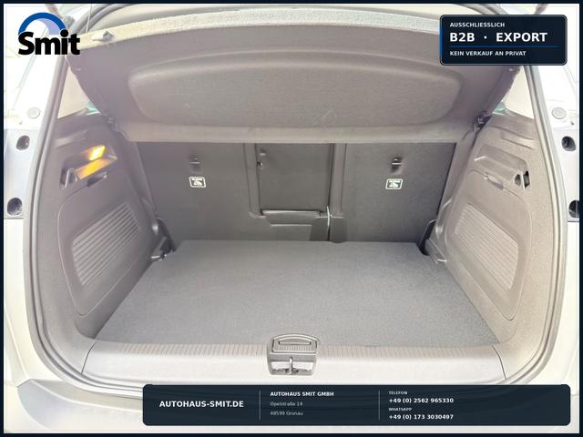 Opel Crossland 1.2 Turbo Elegance Paket 