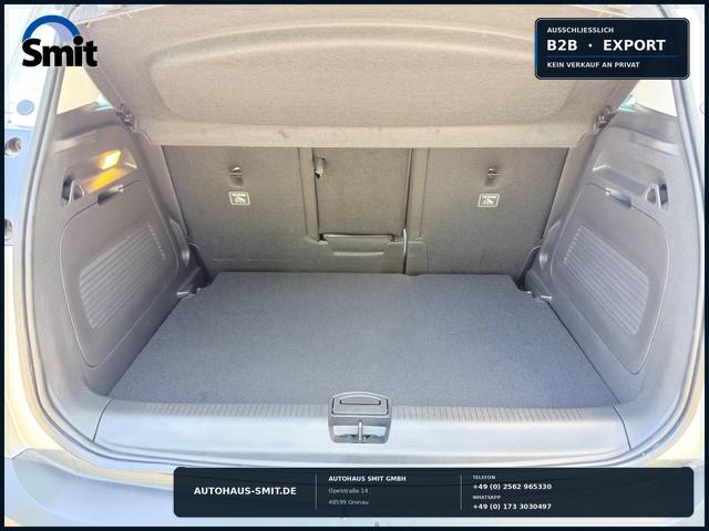Opel Crossland 1.2 Turbo Elegance Paket 
