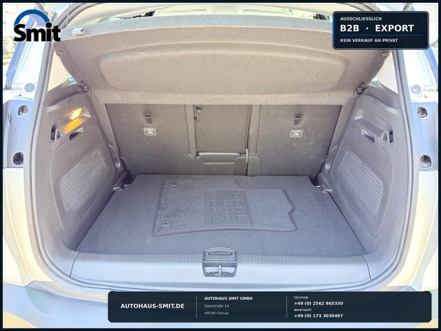 Opel Crossland 1.2 Turbo Ultimate Paket 
