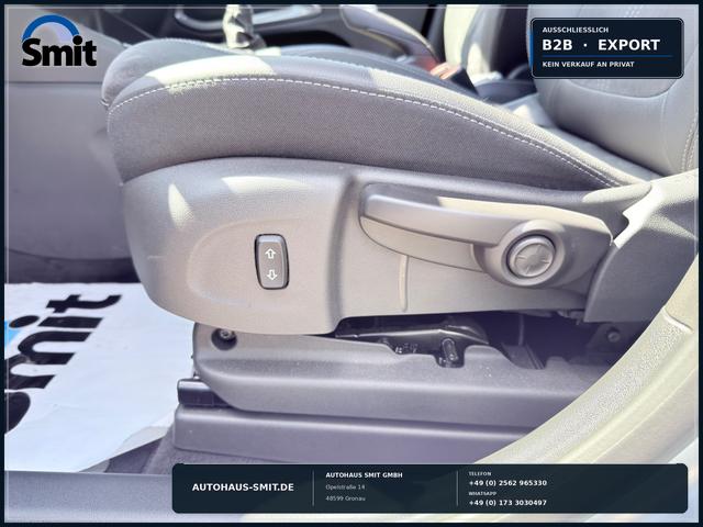 Opel Crossland 1.2 Turbo Ultimate Paket 