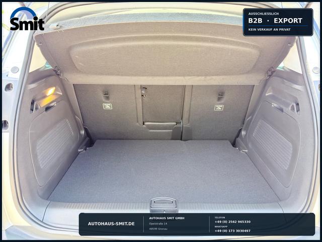 Opel Crossland 1.2 Turbo Ultimate Paket 