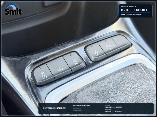 Opel Crossland 1.2 Turbo Elegance Paket 