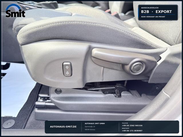 Opel Crossland 1.2 Turbo Elegance Paket 