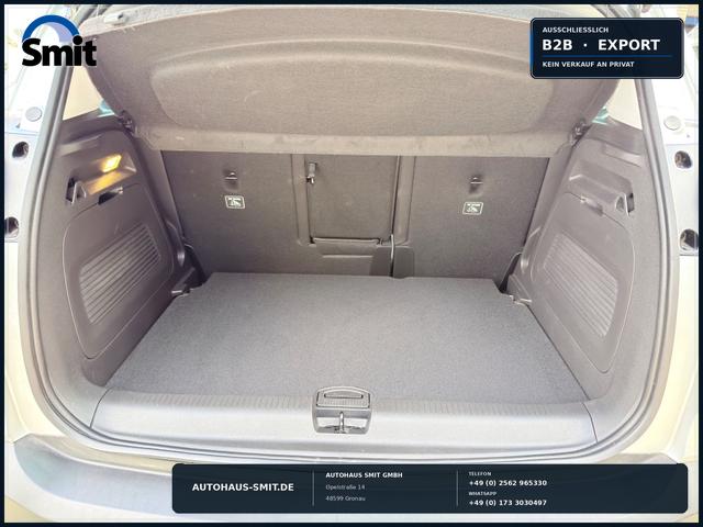 Opel Crossland 1.2 Turbo Elegance Paket 