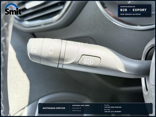 Opel Crossland 1.2 Turbo Elegance Paket 
