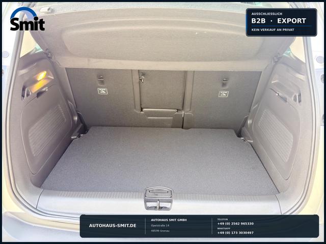 Opel Crossland 1.2 Turbo Elegance Paket 
