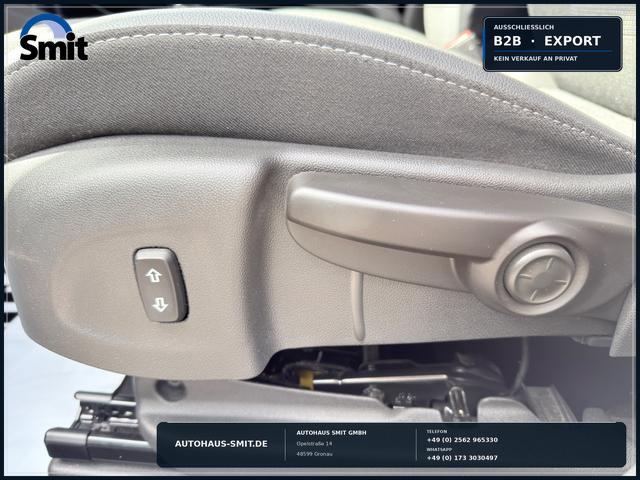 Opel Crossland 1.2 Turbo Elegance Paket 