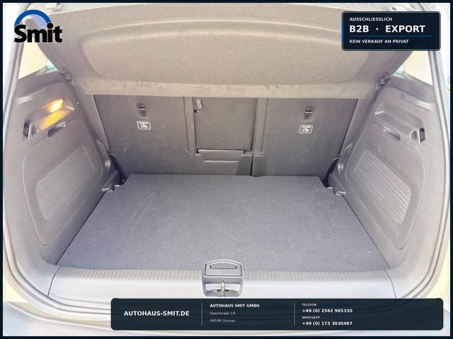 Opel Crossland 1.2 Turbo Elegance Paket 