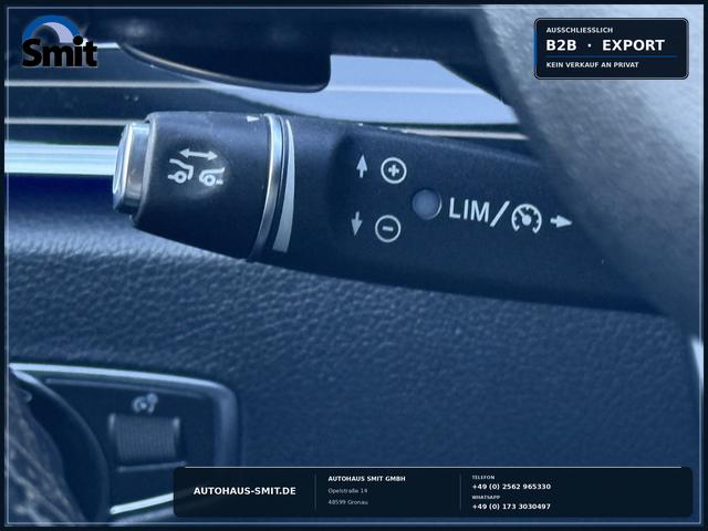 Mercedes-Benz E-Klasse Cabriolet E 400 AMG Line 4Matic 