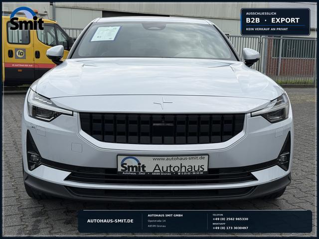Polestar 2 Long Range Dual Motor Elektro 78kWh 