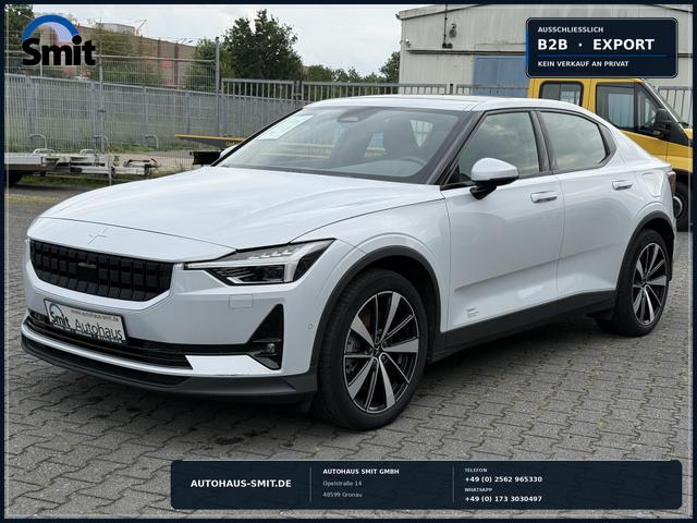 Polestar 2 Long Range Dual Motor Elektro 78kWh 