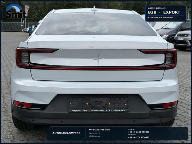 Polestar 2 Long Range Dual Motor Elektro 78kWh 