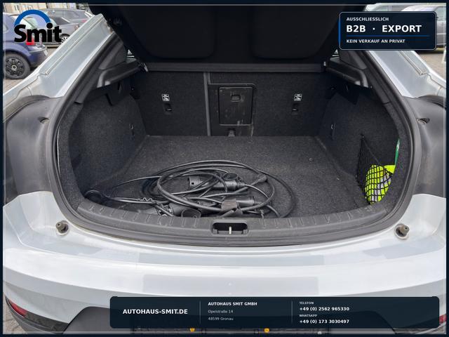 Polestar 2 Long Range Dual Motor Elektro 78kWh 